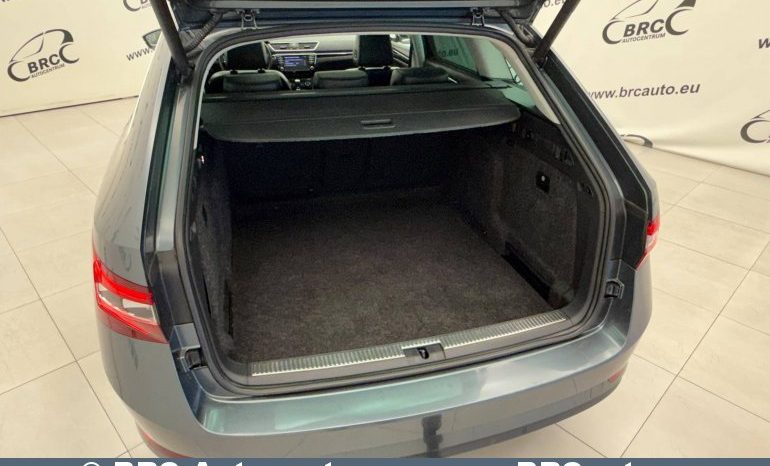 
								Skoda Superb L&K DSG Automatas 2016 full									