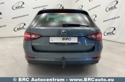 
										Skoda Superb L&K DSG Automatas 2016 full									