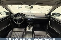 
										Skoda Superb L&K DSG Automatas 2016 full									