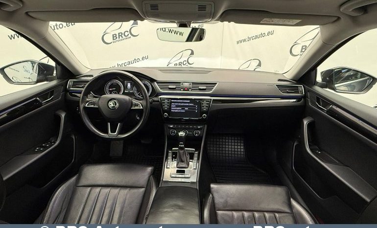
								Skoda Superb L&K DSG Automatas 2016 full									