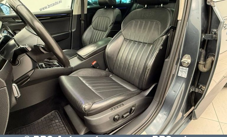 
								Skoda Superb L&K DSG Automatas 2016 full									