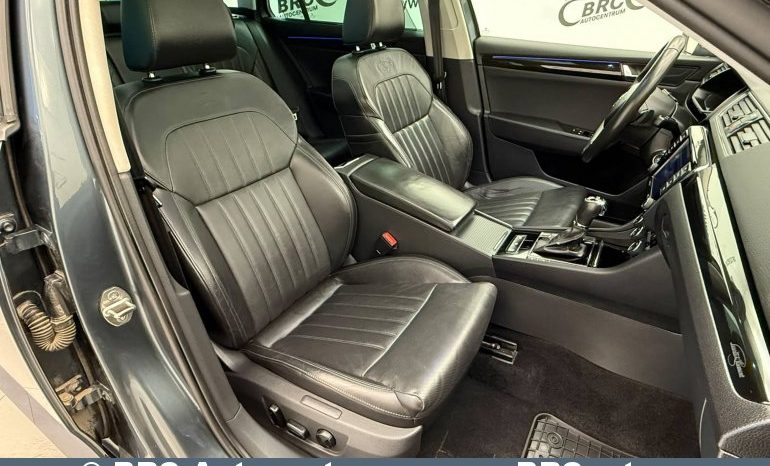
								Skoda Superb L&K DSG Automatas 2016 full									