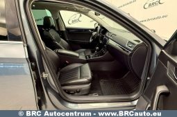 
										Skoda Superb L&K DSG Automatas 2016 full									