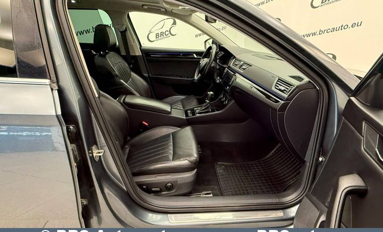 
								Skoda Superb L&K DSG Automatas 2016 full									