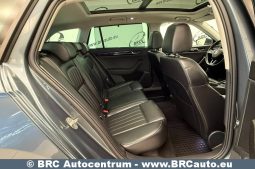 
										Skoda Superb L&K DSG Automatas 2016 full									