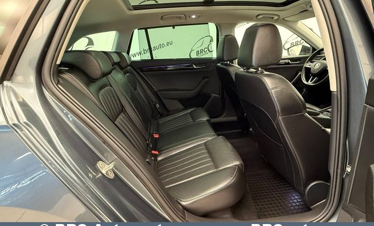 
								Skoda Superb L&K DSG Automatas 2016 full									