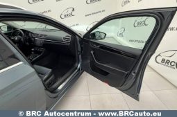 
										Skoda Superb L&K DSG Automatas 2016 full									