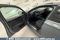 
										Skoda Superb L&K DSG Automatas 2016 full									