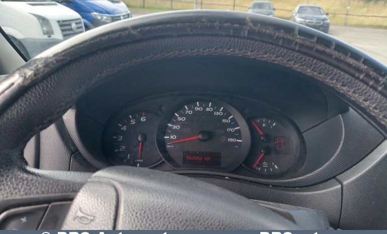 
								Renault Master 2.3 dCi 2020 full									