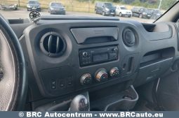 
										Renault Master 2.3 dCi 2020 full									