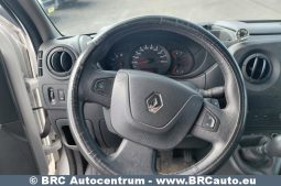 
										Renault Master 2.3 dCi 2020 full									