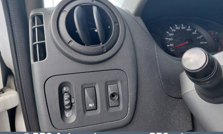 
								Renault Master 2.3 dCi 2020 full									