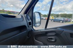 
										Renault Master 2.3 dCi 2020 full									