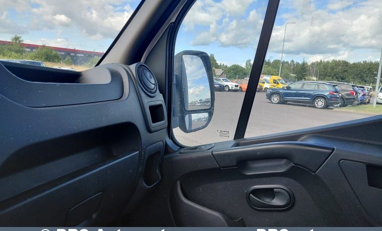 
								Renault Master 2.3 dCi 2020 full									