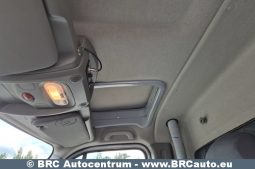 
										Renault Master 2.3 dCi 2020 full									