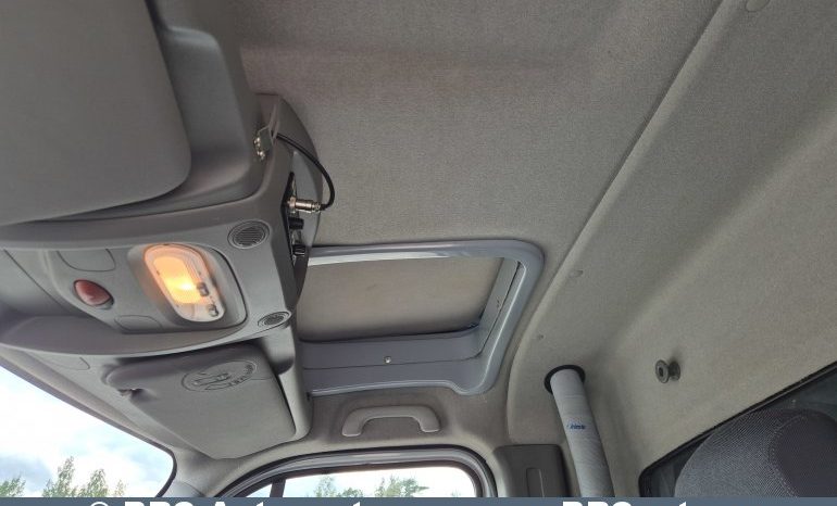
								Renault Master 2.3 dCi 2020 full									