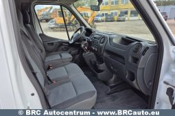 
										Renault Master 2.3 dCi 2020 full									