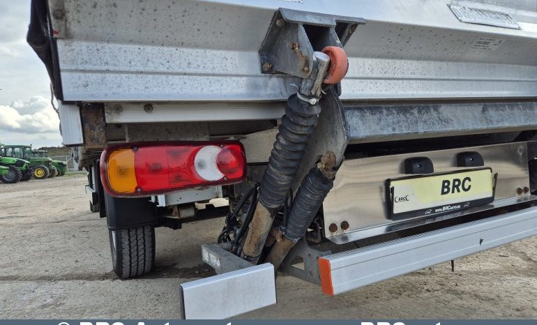 
								Renault Master 2.3 dCi 2020 full									