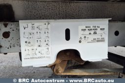 
										Renault Master 2.3 dCi 2020 full									