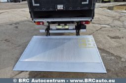 
										Renault Master 2.3 dCi 2020 full									