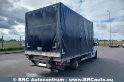 
										Renault Master 2.3 dCi 2020 full									