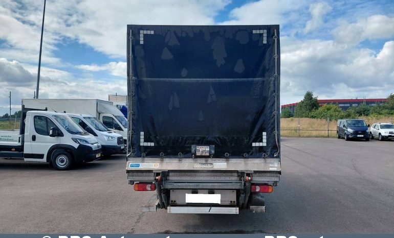
								Renault Master 2.3 dCi 2020 full									