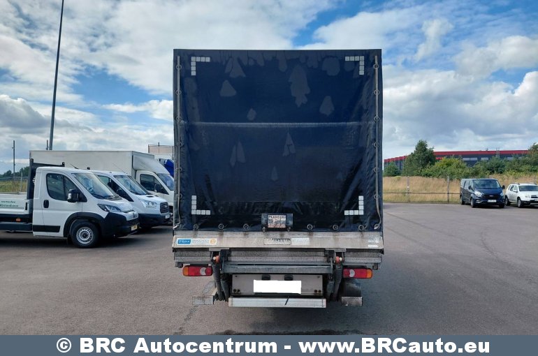 Renault Master 2.3 dCi 2020