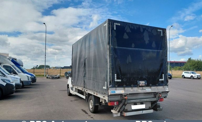 
								Renault Master 2.3 dCi 2020 full									