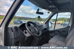 
										Renault Master 2.3 dCi 2020 full									
