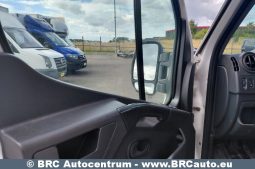 
										Renault Master 2.3 dCi 2020 full									