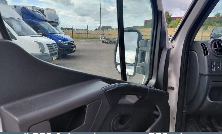 
								Renault Master 2.3 dCi 2020 full									