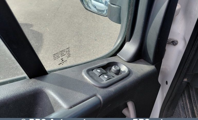 
								Renault Master 2.3 dCi 2018 full									