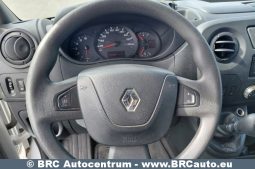 
										Renault Master 2.3 dCi 2018 full									