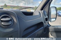 
										Renault Master 2.3 dCi 2018 full									