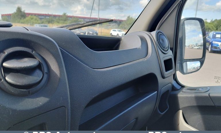 
								Renault Master 2.3 dCi 2018 full									