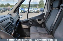 
										Renault Master 2.3 dCi 2018 full									