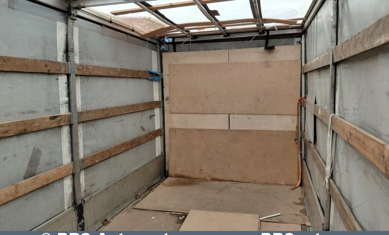 
								Renault Master 2.3 dCi 2018 full									