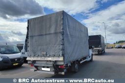 
										Renault Master 2.3 dCi 2018 full									