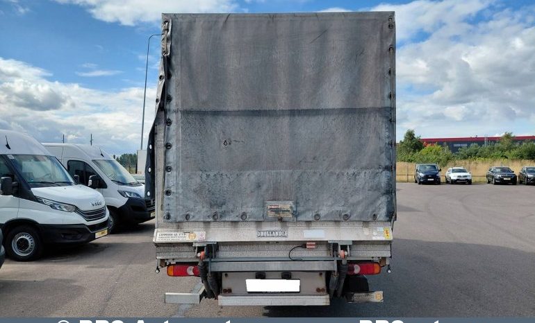 
								Renault Master 2.3 dCi 2018 full									
