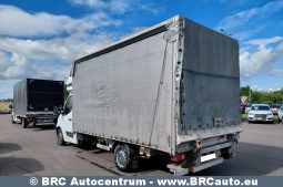 
										Renault Master 2.3 dCi 2018 full									