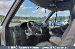 
										Renault Master 2.3 dCi 2018 full									