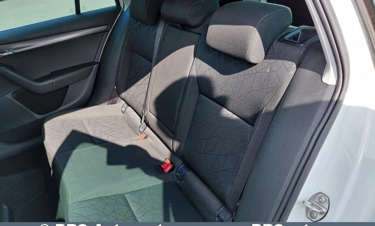 
								Skoda Octavia 2.0 TDI Automatas 2019 full									