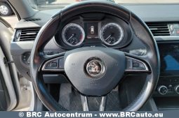 
										Skoda Octavia 2.0 TDI Automatas 2019 full									
