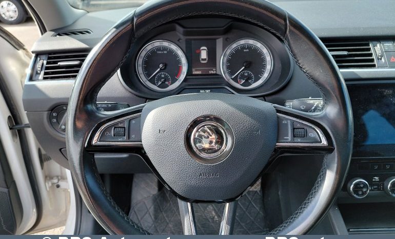 
								Skoda Octavia 2.0 TDI Automatas 2019 full									