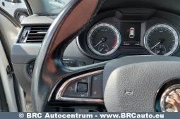 
										Skoda Octavia 2.0 TDI Automatas 2019 full									