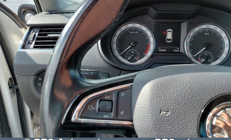 
								Skoda Octavia 2.0 TDI Automatas 2019 full									