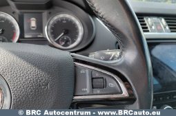 
										Skoda Octavia 2.0 TDI Automatas 2019 full									