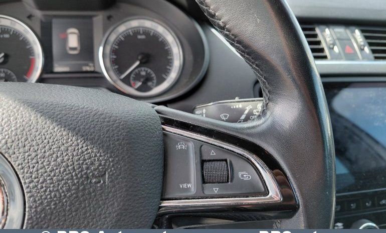 
								Skoda Octavia 2.0 TDI Automatas 2019 full									