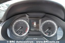 
										Skoda Octavia 2.0 TDI Automatas 2019 full									