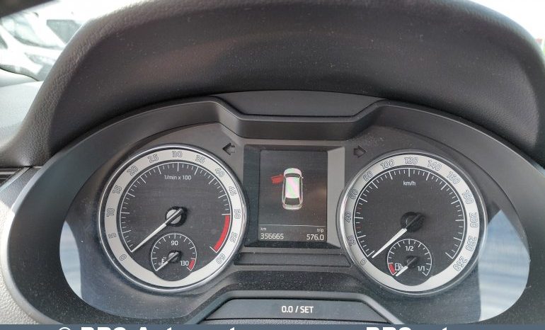 
								Skoda Octavia 2.0 TDI Automatas 2019 full									